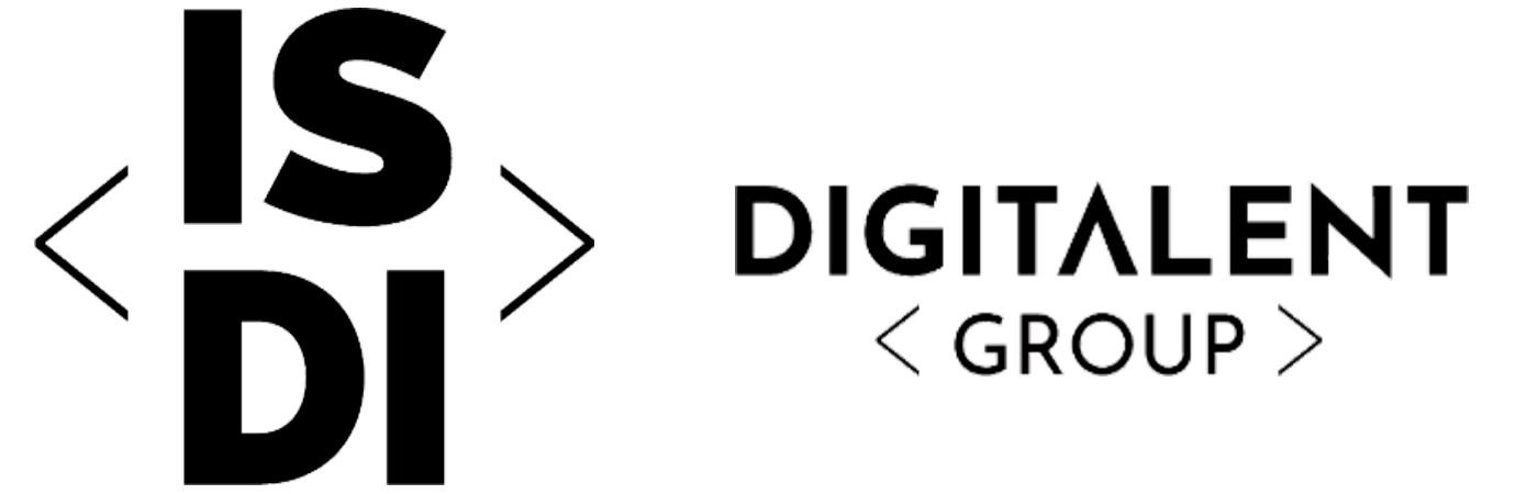 < ISDI > Digitalent Group