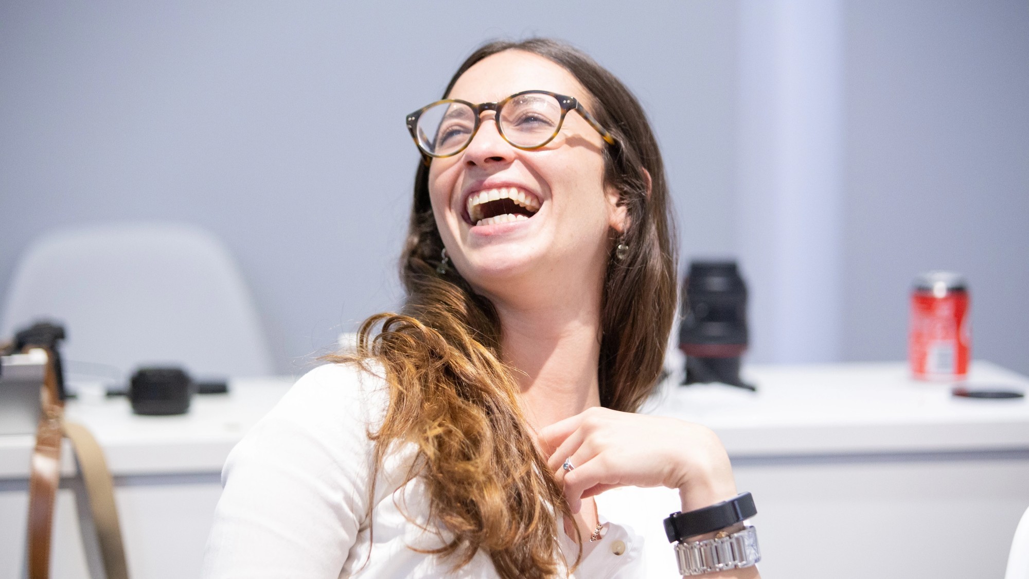 El mercado laboral habla un nuevo idioma. El DMBA es tu traductor