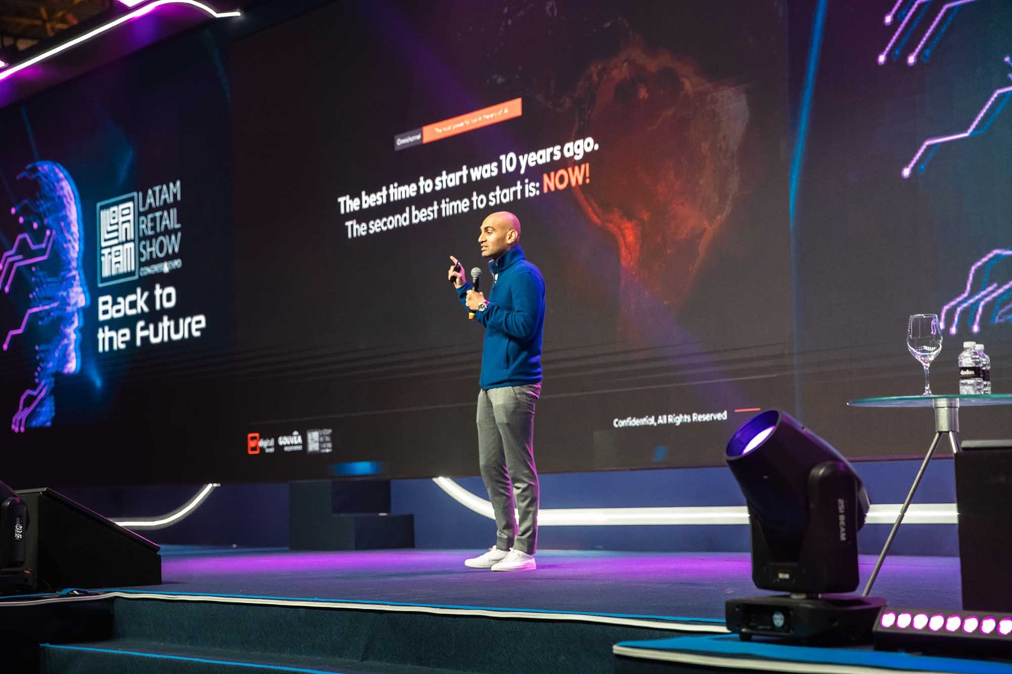 AI is Redefining Demand. Are You Still Optimizing for Yesterday?