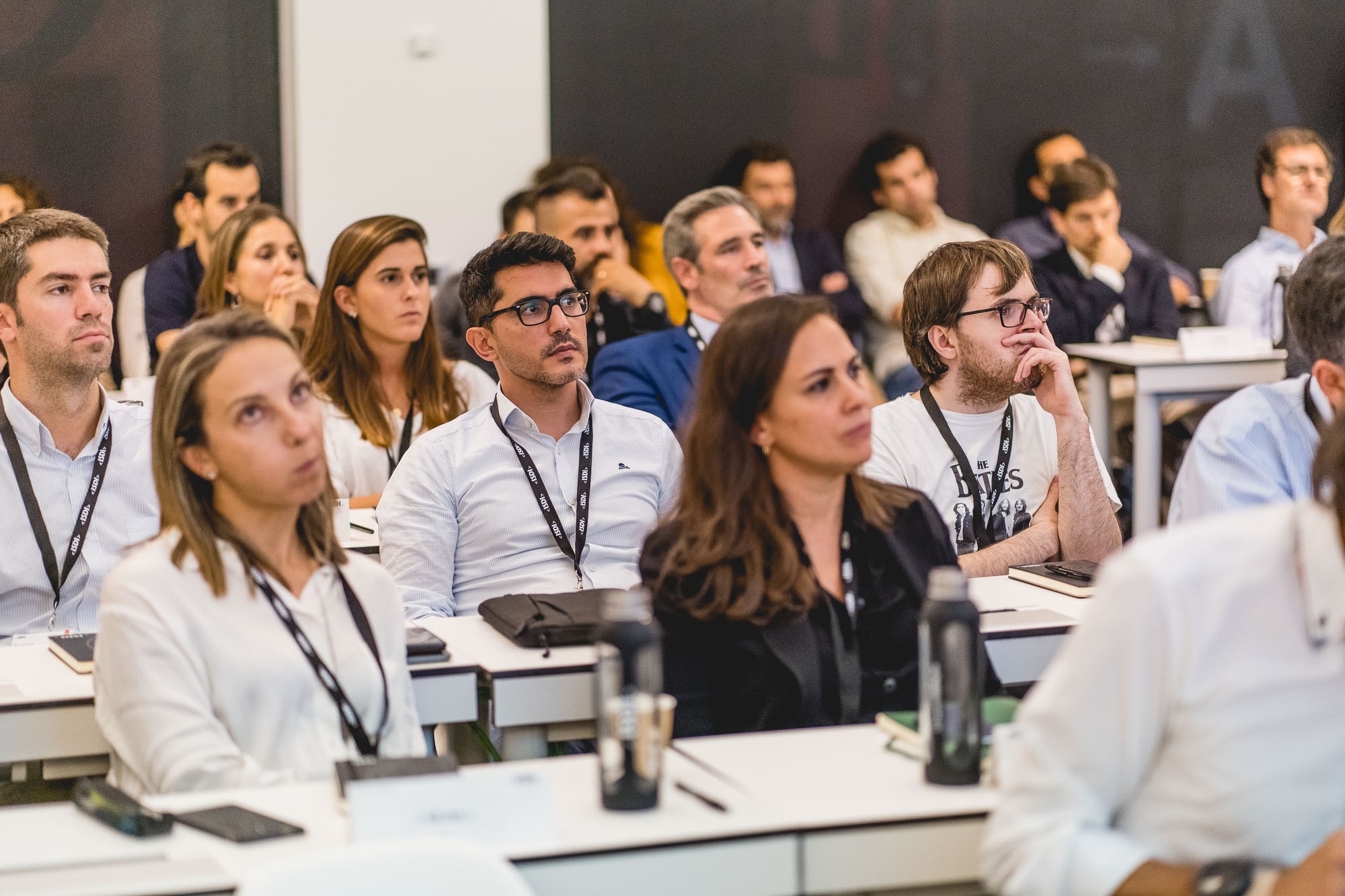 Descubre las claves para liderar en la era del cambio exponencial