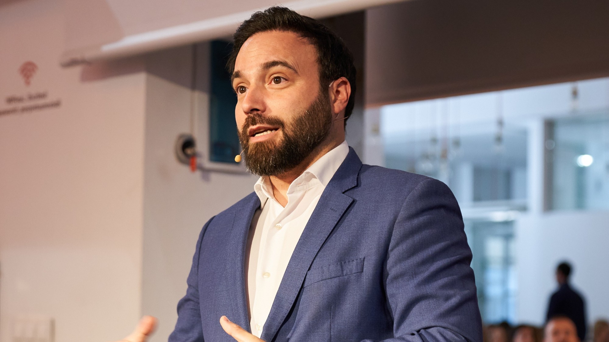 Digital Talent Summit: El futuro del talento en la era de la IA