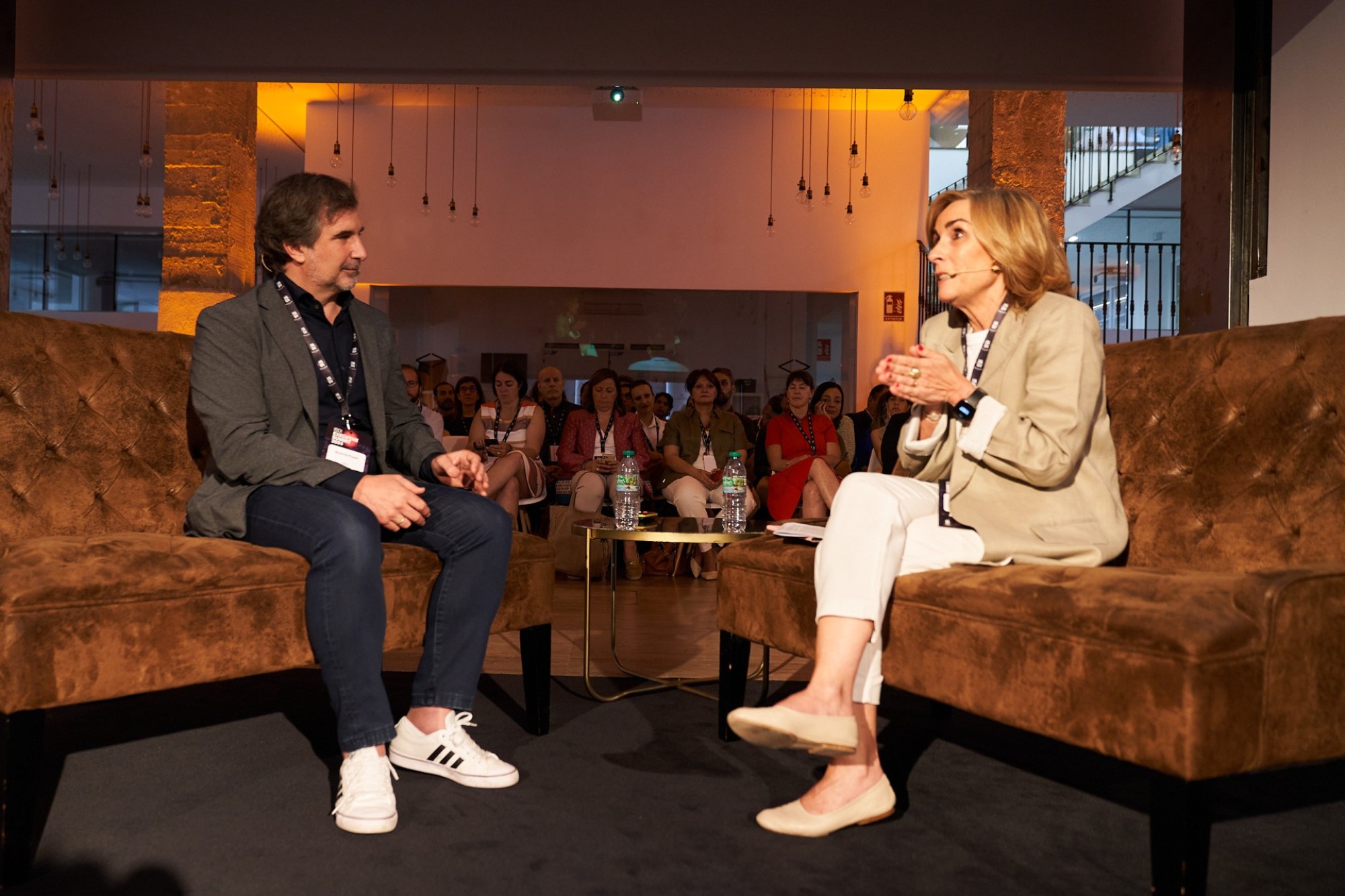 Digital Talent Summit: El futuro del talento en la era de la IA
