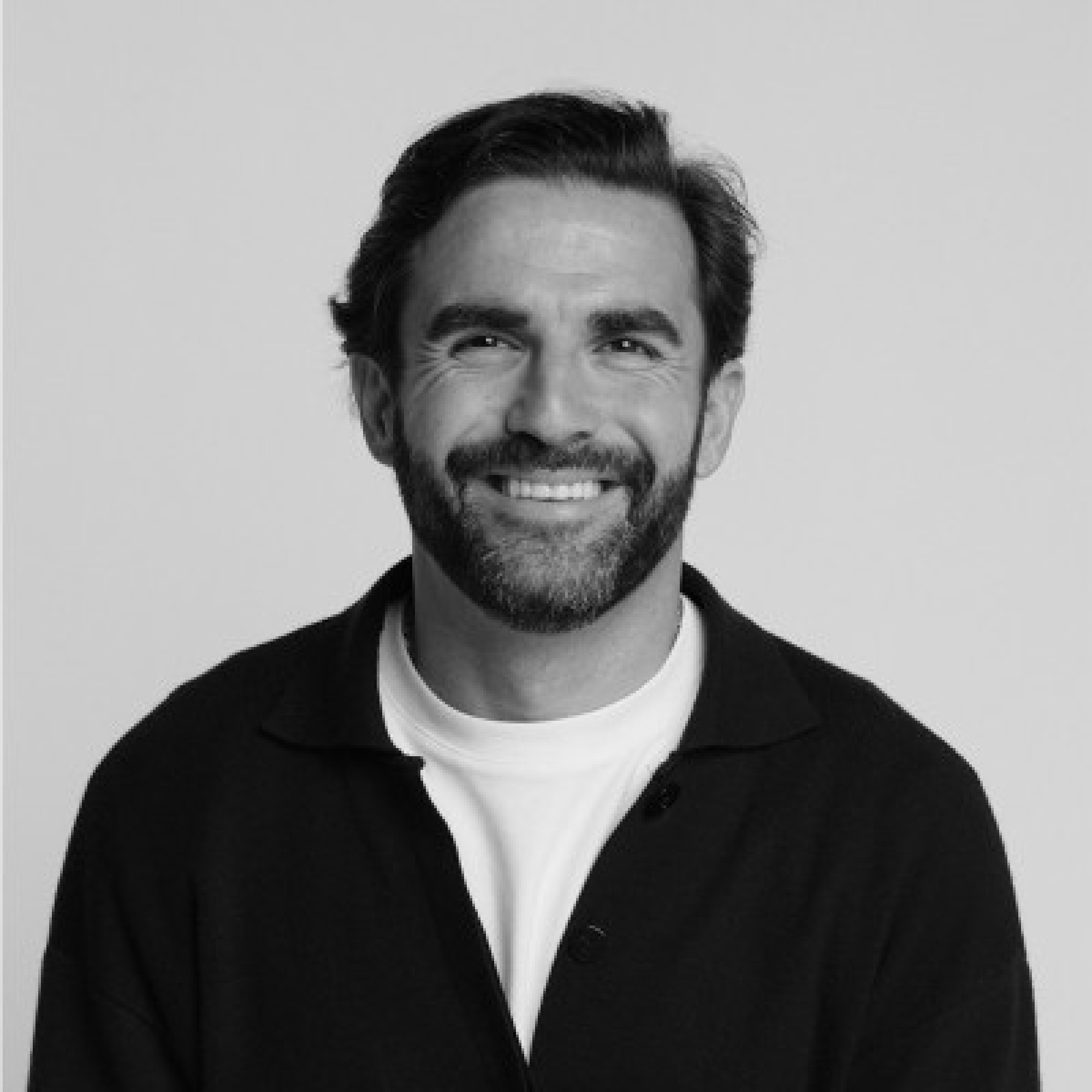 Alejandro Molpeceres