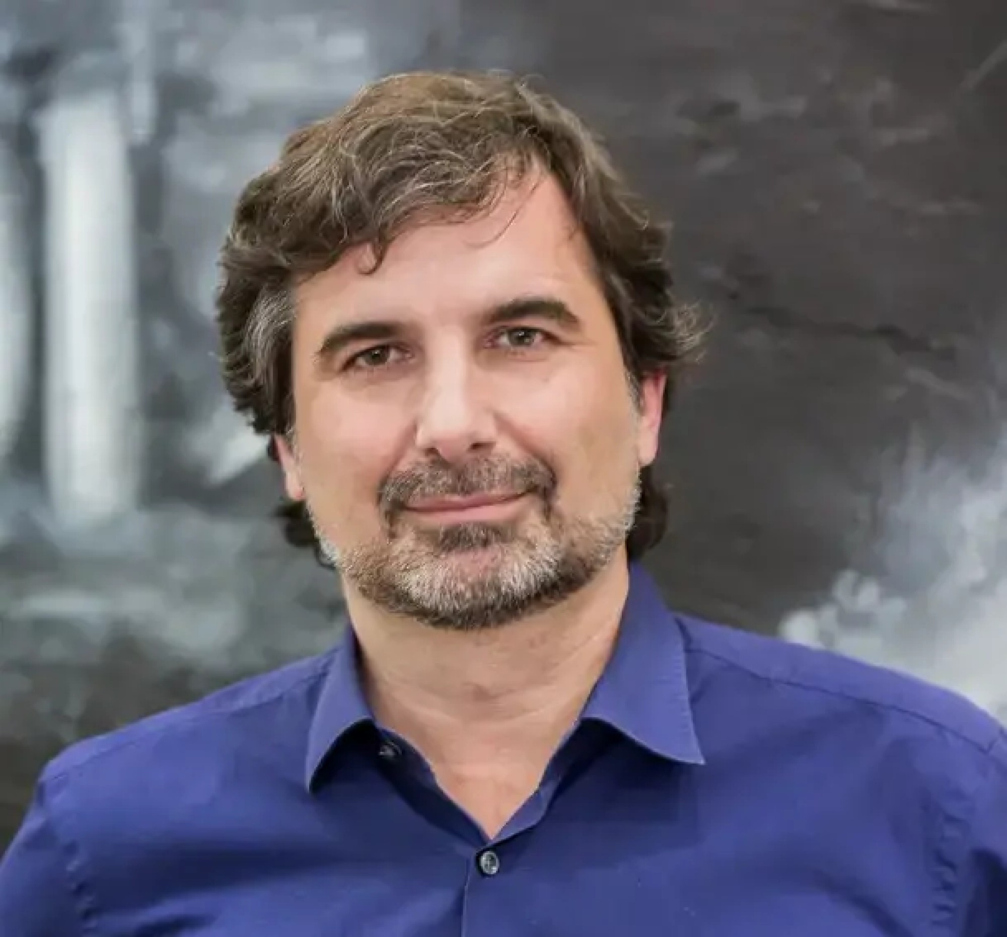 Nacho De Pinedo