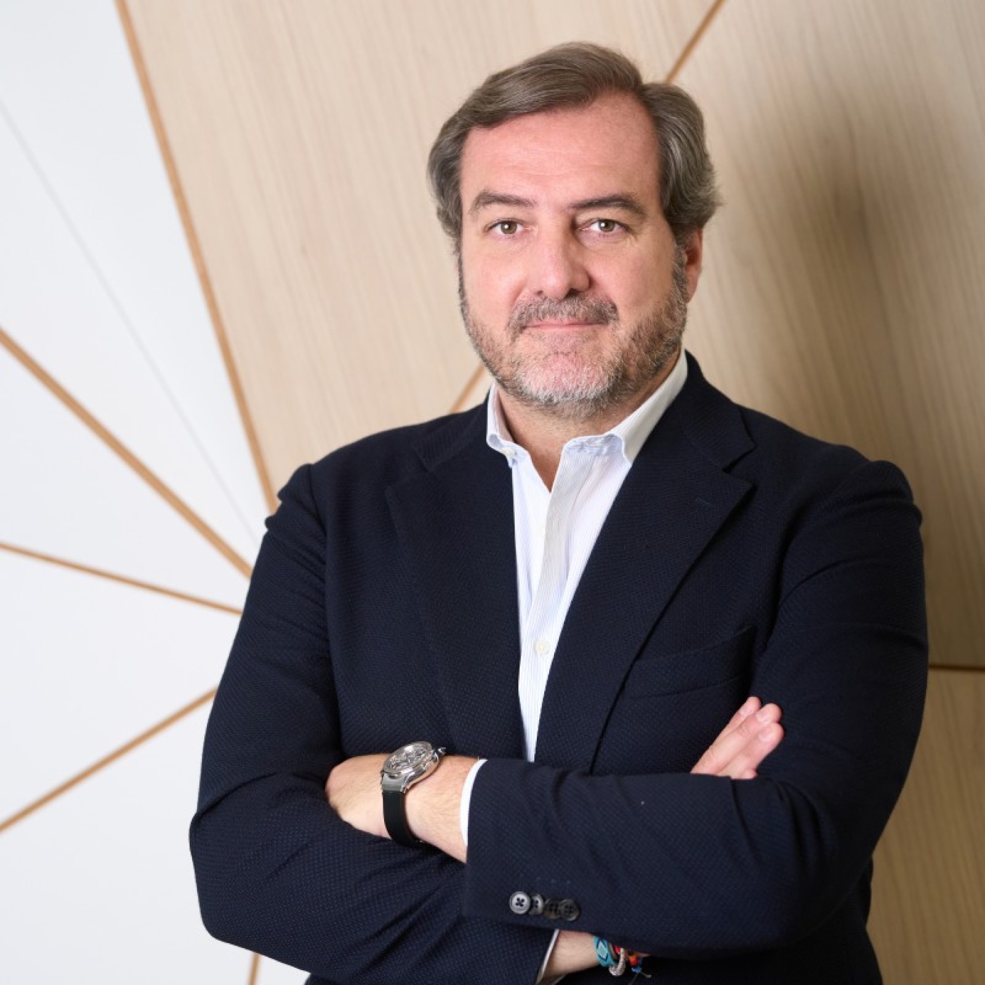 Ángel Sáenz de Cenzano
