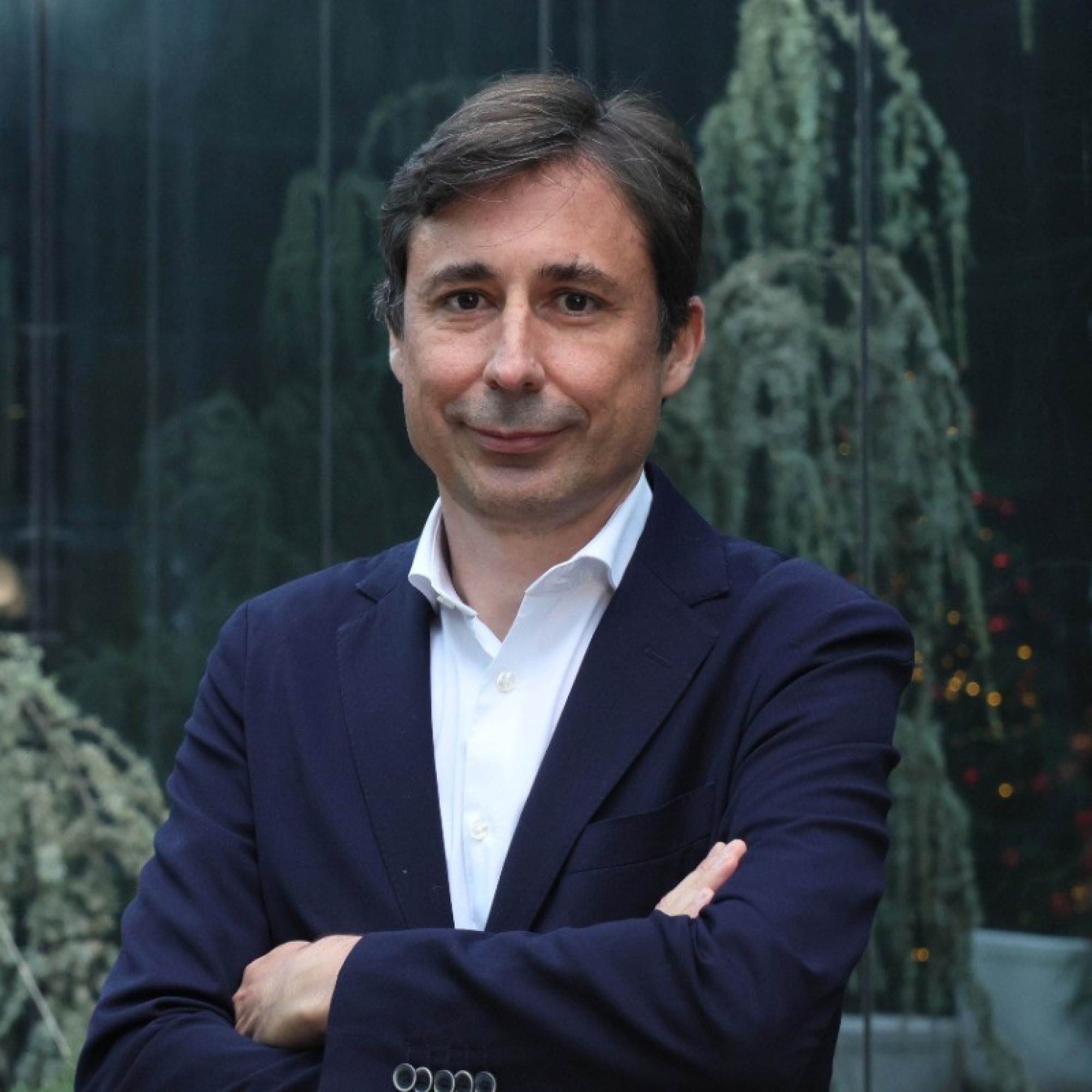 Paco Salcedo