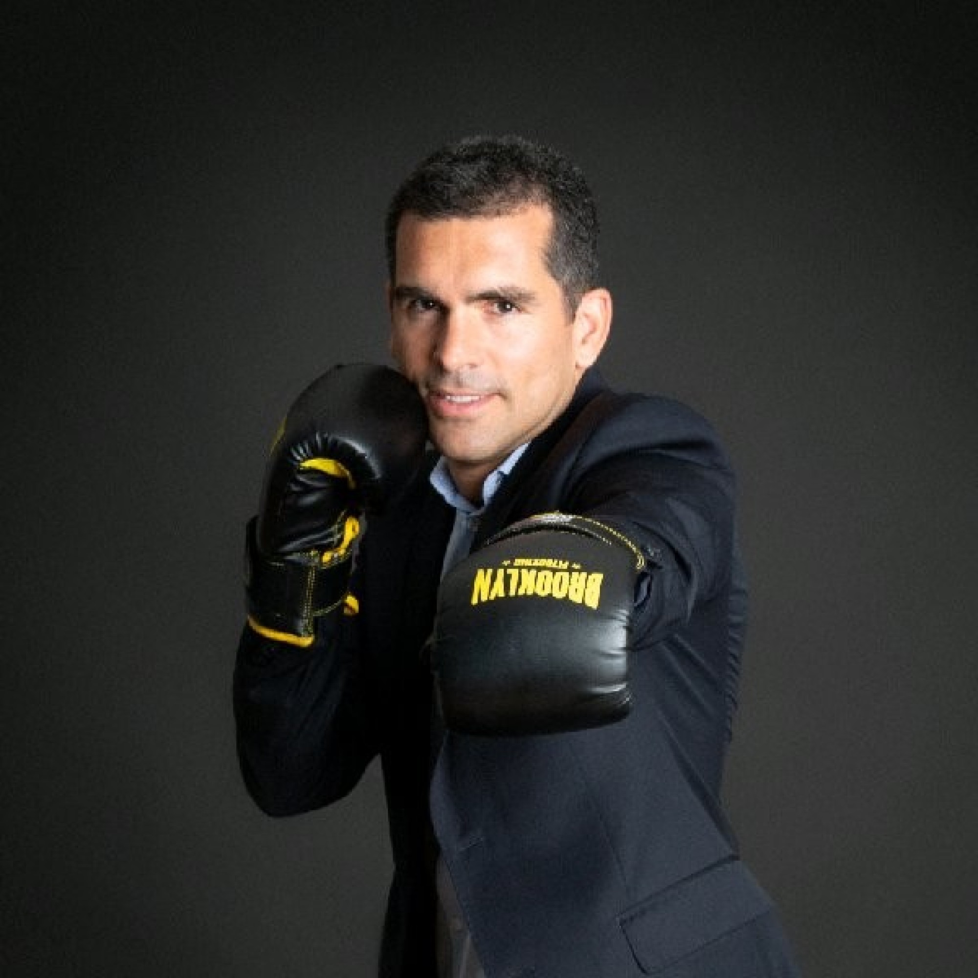 Pablo Nebrera