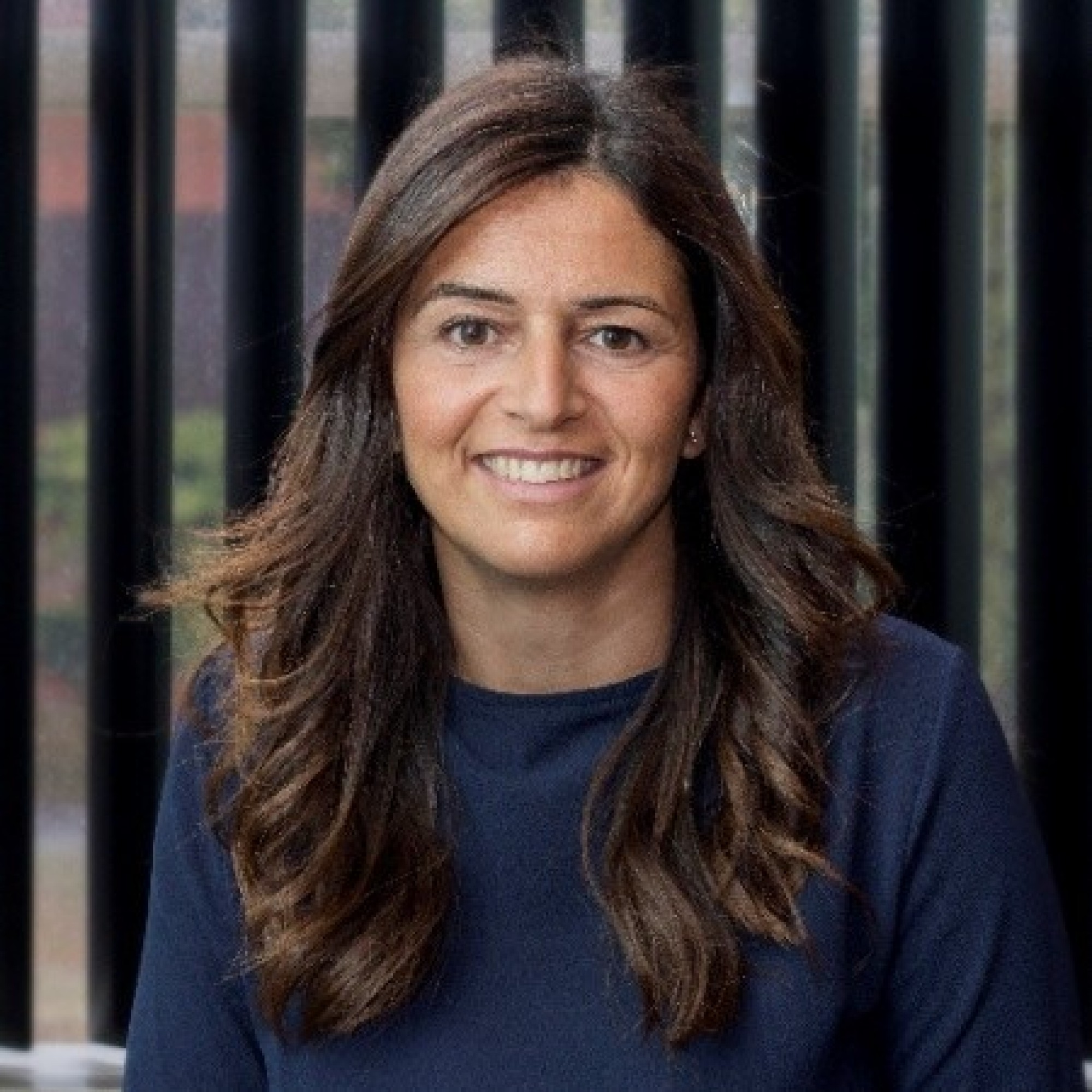 Nuria Martin