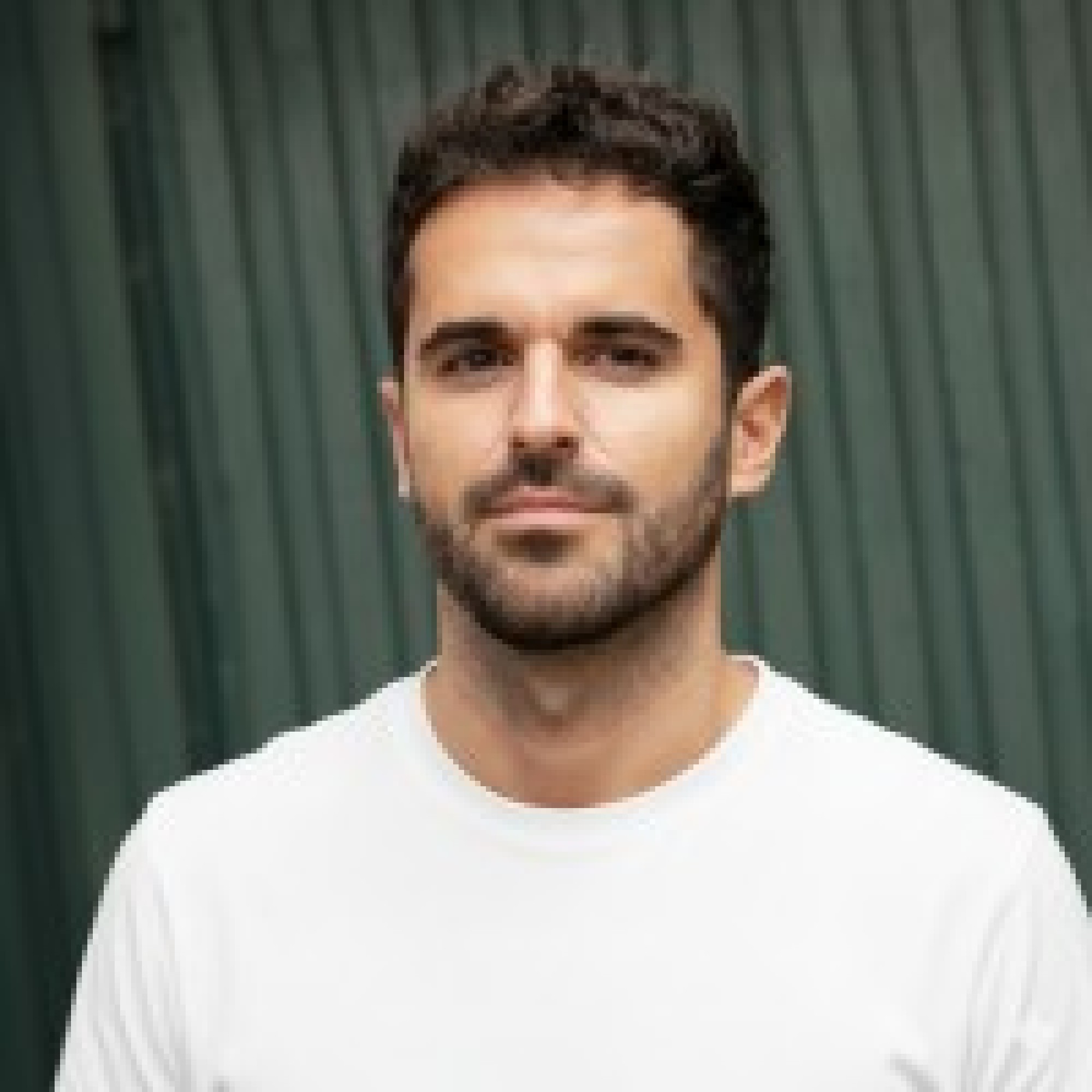 Javier Arenillas