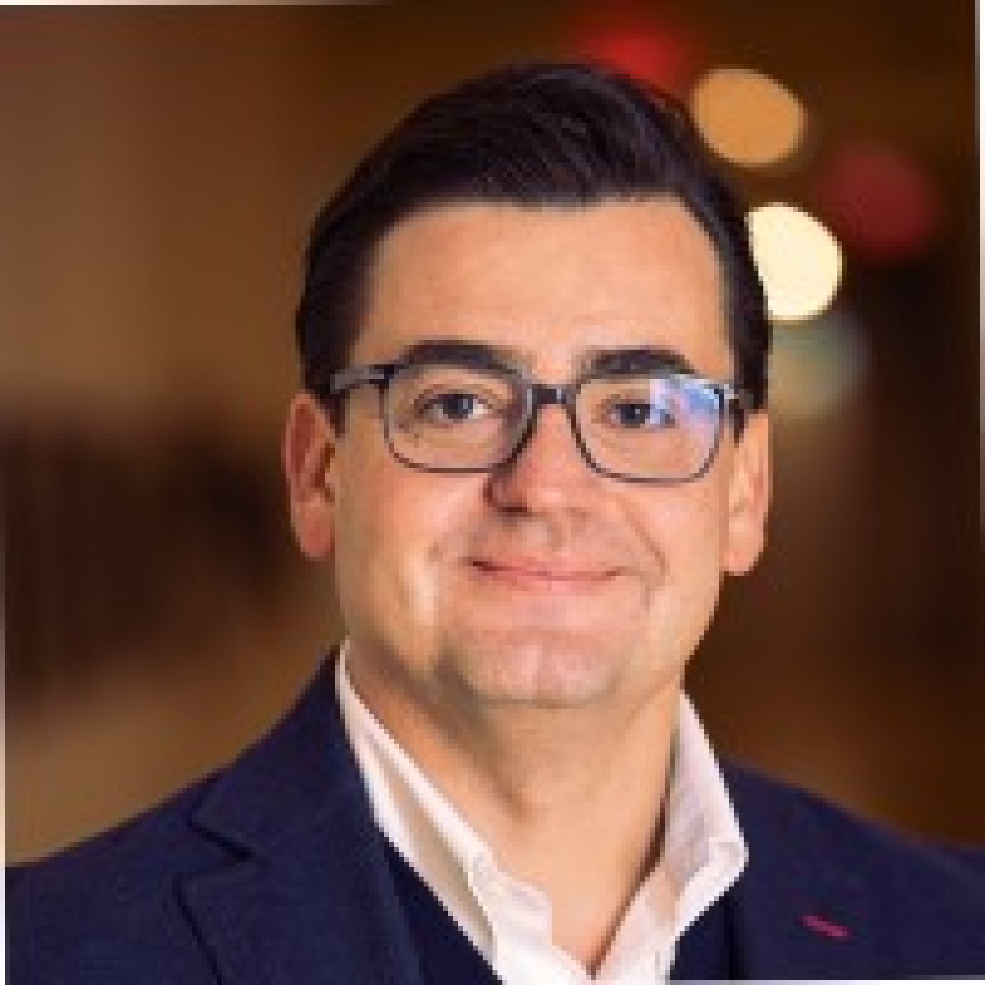 Antonio Herranz Llacer